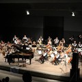  "Viaggio a Salisburgo ", domani l'Orchestra Filarmonica Pugliese in concerto a Molfetta