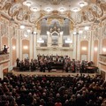 Standing ovation per l'Orchestra Filarmonica Pugliese a Salisburgo