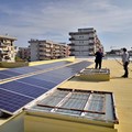 La scuola elementare  "Zagami " diventa green, con una palestra nuova e funzionale