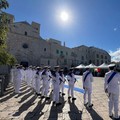 Cambio al vertice della Capitaneria di porto di Molfetta: stamattina la cerimonia