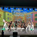 “Oltre ogni destino” incanta l’Anfiteatro di Ponente: una serata tra emozioni, musica e danza