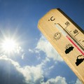 Ondata di calore in Puglia: allerta fino a domani