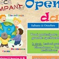 Dance Company - Open Day per bambini dai 3 ai 6 anni