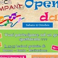 Dance Company - Open Day per ragazzi dai 7 ai 14 anni
