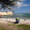 Arriva l'estate: avviata la pulizia delle spiagge