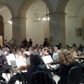 Concerto dell’Orchestra sinfonica Città metropolitana di Bari