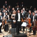 Fondazione Vaelnte, sabato il concerto dell’Orchestra Magna Grecia