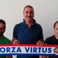 Virtus, il primo colpo è Salvatore Orlando. In dirittura d'arrivo altre due trattative