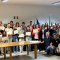 Il Comune di Molfetta ringrazia i volontari della solidarietà della festa patronale