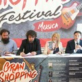 Un festival di eventi al Gran shopping Mongolfiera