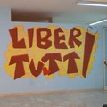 Inaugurato il centro polivalente per minori “Liberti Tutti”