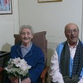 Matrimonio record, 70 anni insieme per Enrico e Consiglia