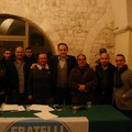 Porta di Fratelli d’Italia: «vogliamo essere un partito del popolo»