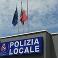 Polizia Locale, inaugurata la nuova sede di via Molfettesi d’America