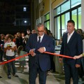 Inaugurata a Molfetta la nuova sede dell’associazione “Appoggiati a me Onlus”