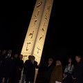 Inaugurate da Livia Pomodoro “Le nuove torri” Molfetta