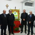 Coldiretti: inaugurata la nuova sede a Molfetta
