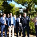 «Molfetta è un posto dell’anima», parola del presidente della Regione Emiliano