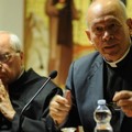 La Diocesi piange la scomparsa di Mons. Pietro Amato