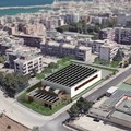 Molfetta avrà un nuovo palasport: ok al finanziamento