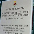 Hokey Molfetta & Pegaso 93: Bella pagina di sport per la città di Molfetta