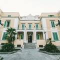 Giornate FAI d'Autunno: a Molfetta apre lo scrigno privato di Palazzo Gagliardi