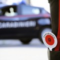 Sorpreso a rubare, tenta di investire un carabiniere: arrestato un 51enne