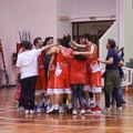 Pavimaro Pallacanestro Molfetta in campo oggi contro il Bari