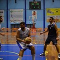 La Pallacanestro Molfetta cerca di invertire la rotta in trasferta contro l’Aurora Brindisi