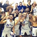 La Pallacanestro Molfetta non si ferma più. Galatina ko