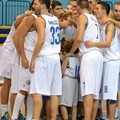 Basket, la squadra di coach Gesmundo sconfitta per 80-68 dal Lanciano