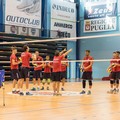 L'Exprivia verso la SuperLega