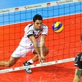 Volley, SuperLega: Molfetta piega Città di Castello