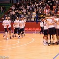 Pallavolo Molfetta: il punto tra serie C e giovanili