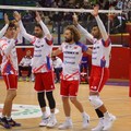 La Pallavolo Molfetta torna al PalaPoli contro il Taviano