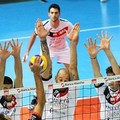 SuperLega, primo turno infrasettimanale: sarà Trento-Molfetta