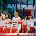 Prima trasferta stagionale in Serie B per la Pallavolo Molfetta