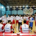 Pallavolo Molfetta, ecco le avversarie in Serie B per la prossima stagione