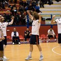 La Pallavolo Molfetta pronta all'esordio in Coppa Puglia