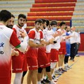 La Pallavolo Molfetta batte anche al ritorno il Turi e avanza nei play-off