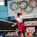 Pallavolo Molfetta oggi a Casarano per la seconda fase dei play-off