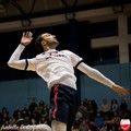 Pallavolo Molfetta impegnata contro il Volley Cutrofiano Matino