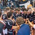 Grazie di tutto Pallavolo Molfetta, a presto: ti aspettiAmo