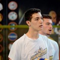 Michele Paradiso nuovo acquisto della Pallavolo Molfetta