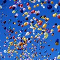 La vita giocatevela bene. Festa di piazza