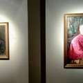 “Paloscia. Ritratti 1966-2013” al Museo Diocesano
