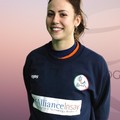 Volley, la molfettese Claudia Palumbo si accasa al Palermo