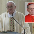 Papa Francesco sul cardinale Amato: «Ha servito la Santa Sede con animo sacerdotale»