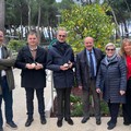 Molfetta, un parco giochi sensoriale per favorire l’autonomia delle persone sordocieche
