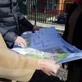 Finanziato il progetto di riqualificazione del parco di Levante a Molfetta